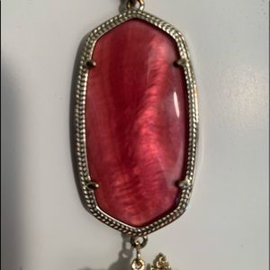 Kendra Scott Rayne Necklace